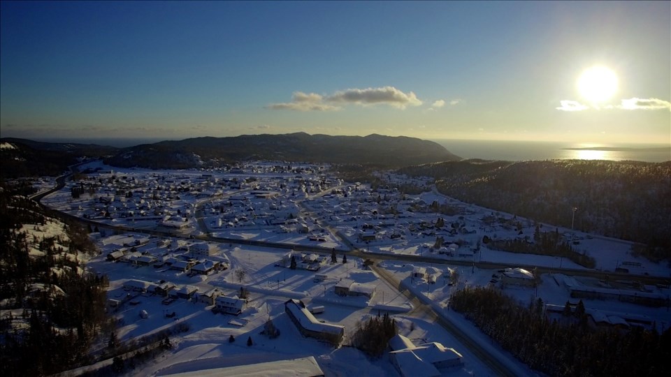 schreiber-aerial-shot
