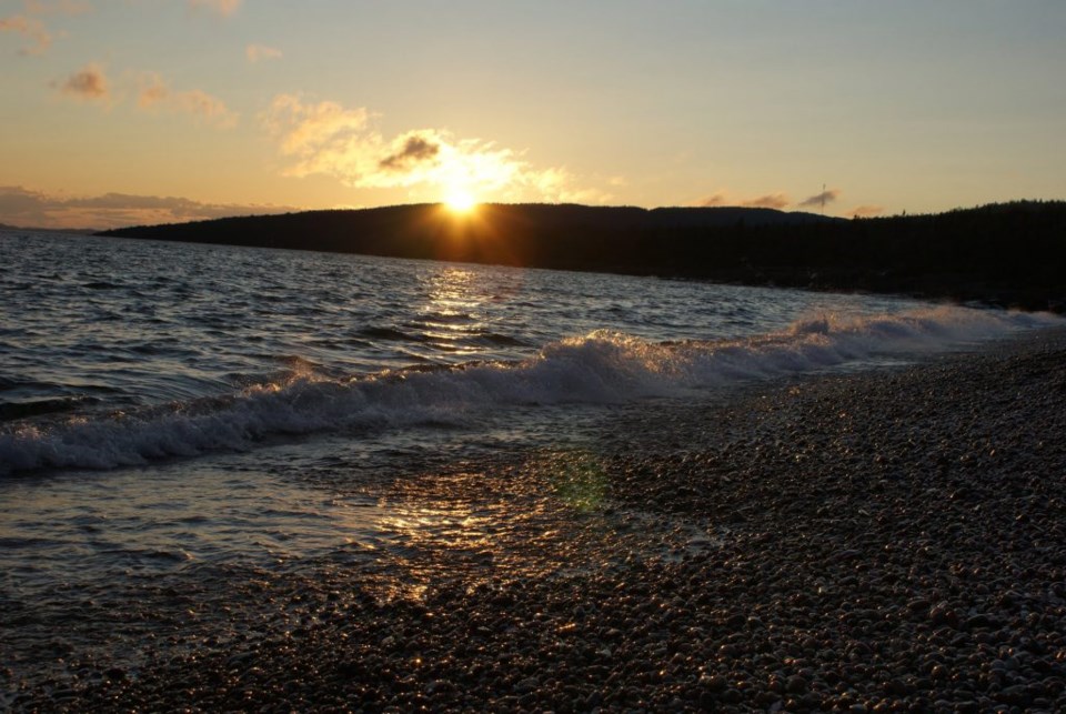 schreiber-beach