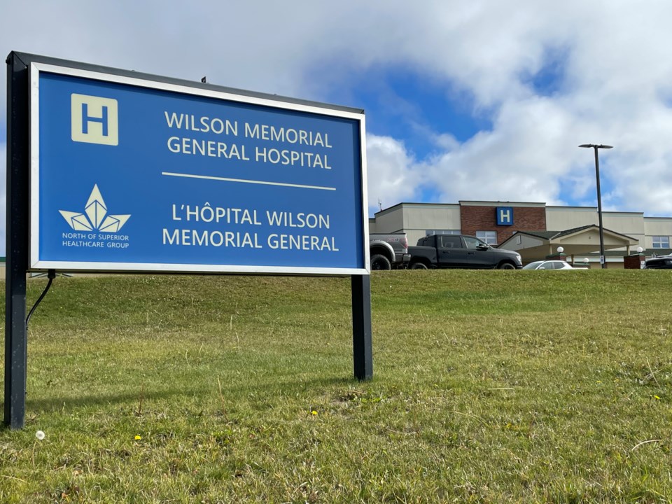wilson-memorial-general-hospital