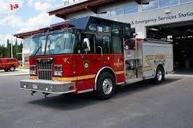 kenora fire pic