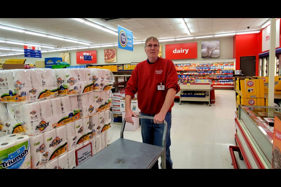 Save A Lot closing doors to its 'friendly' store on Sunday SooLeader