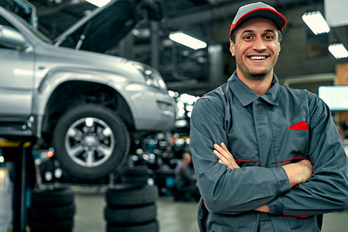 Quality Automotive has a new owner