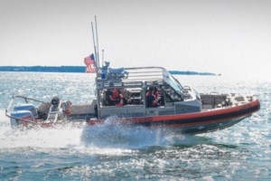 U.S. Coast Guard to increase safety patrols over 4th of July weekend