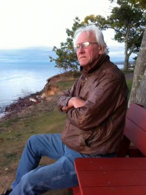 Edward William Stain