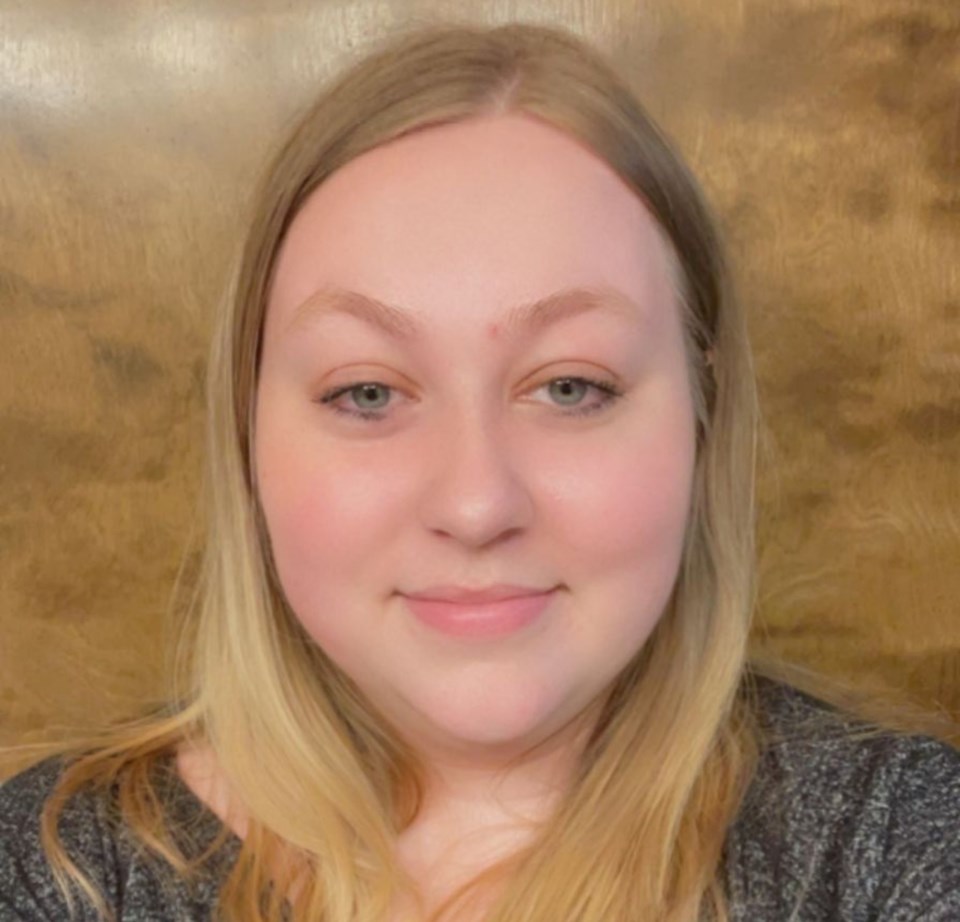 LSSU senior anchored to the Sault over spring break, working three jobs