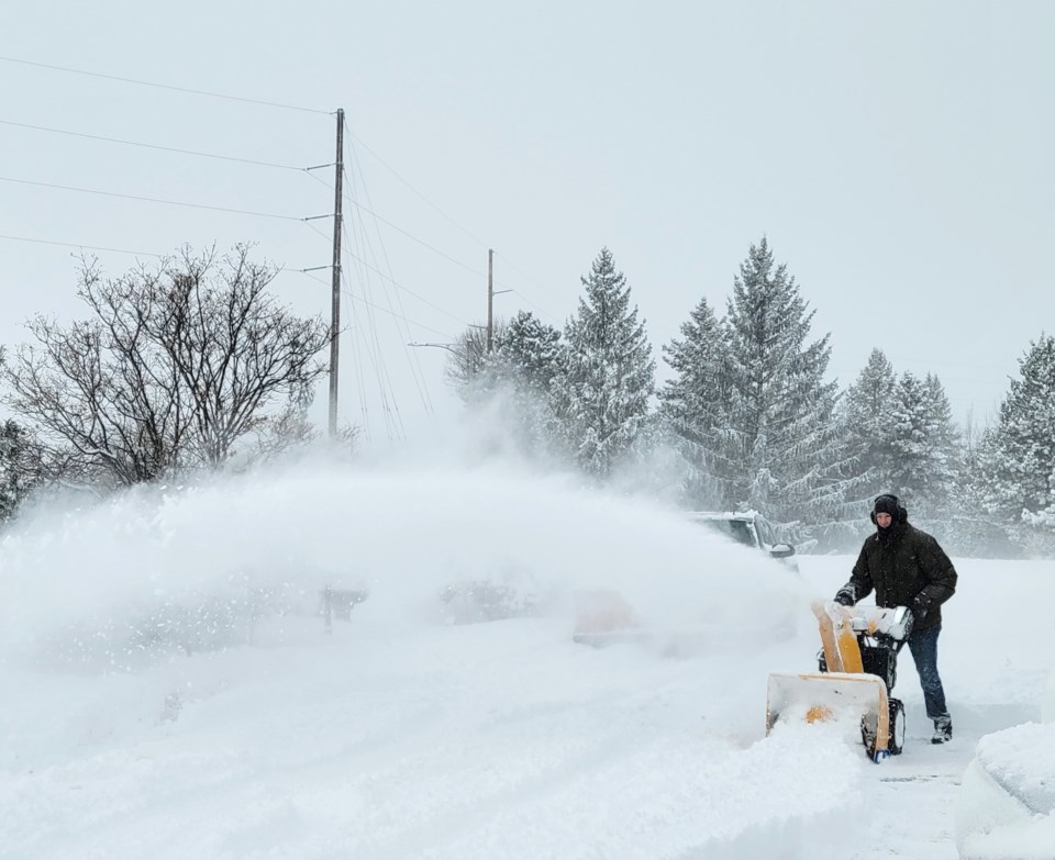 2022-01-10 - Sault Winter Morning (2)