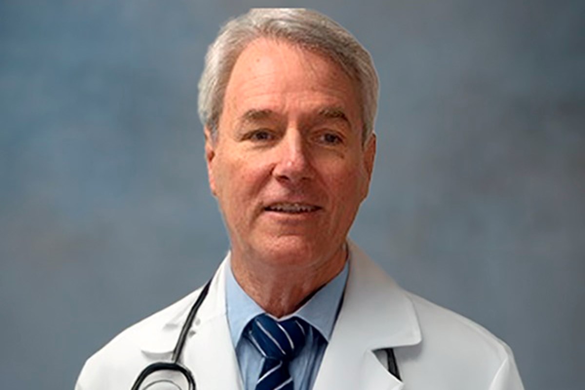 MyMichigan Medical Center lands new doctor