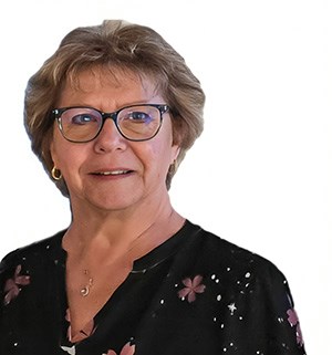 Wanda Peters Paquin