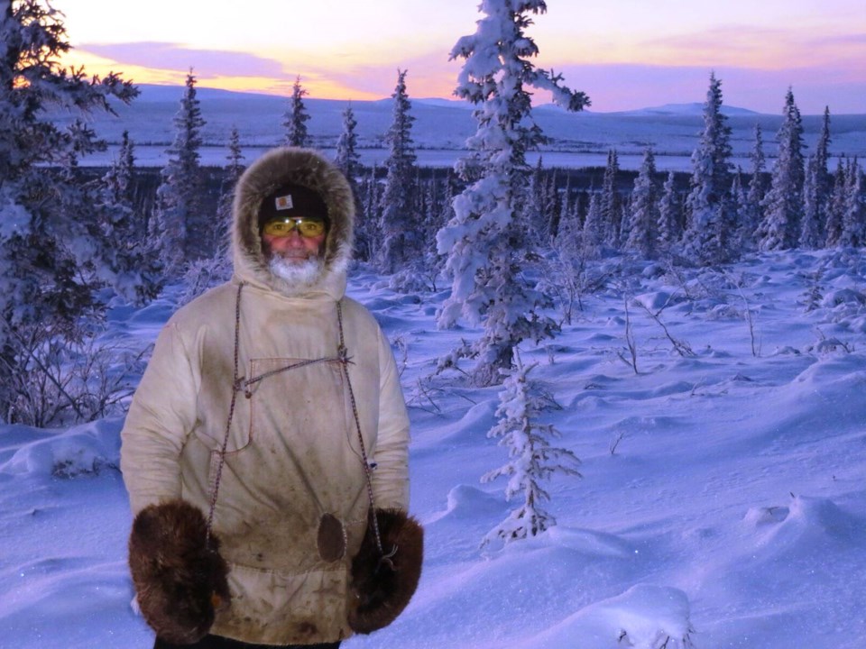 National trappers convention comes to Upper Peninsula SooLeader