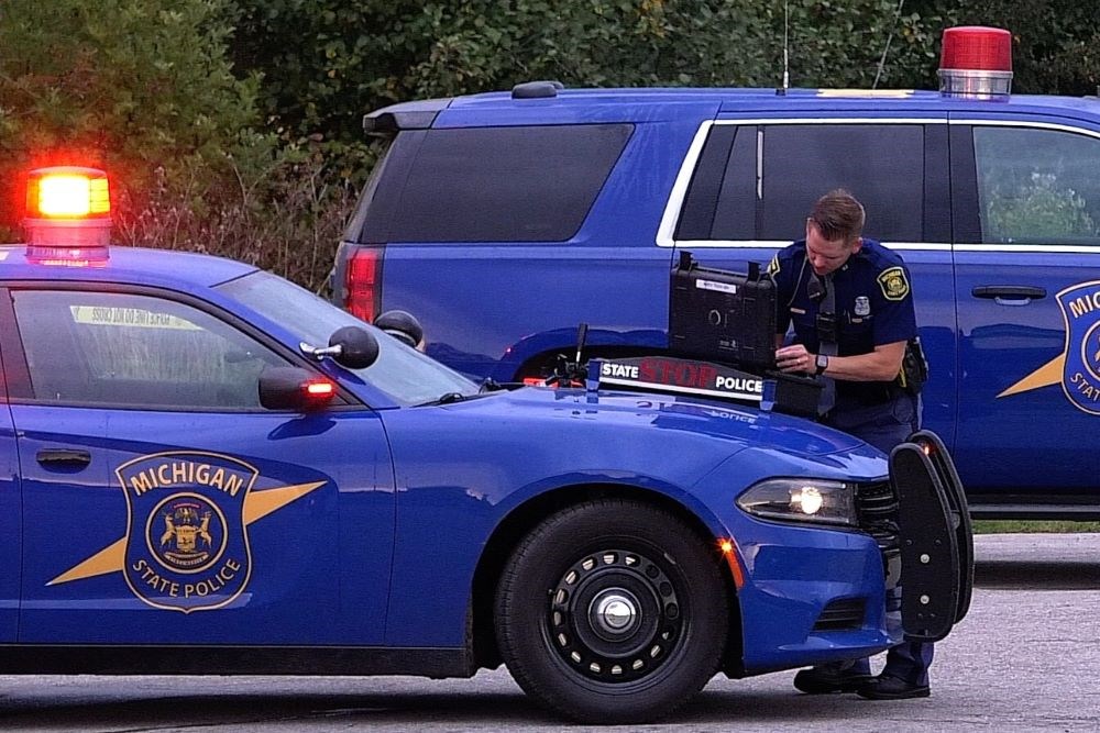 Sault area schools locked down SooLeader