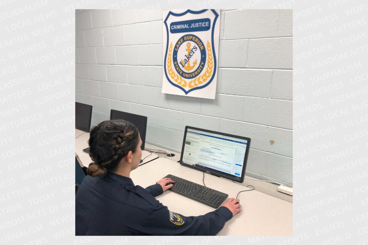 LSSU launching new Bachelor of Science in Cybersecurity program LSSU launching new Bachelor of Science in Cybersecurity program