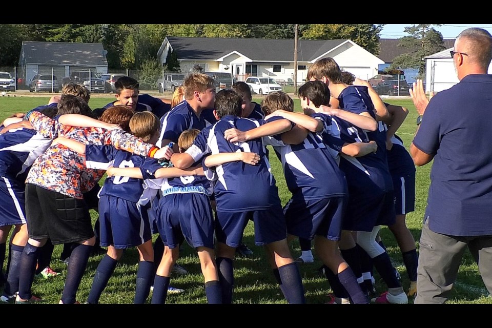 U.S. District Court approves change to MHSAA soccer tournament SooLeader