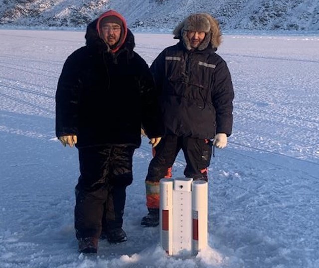 2020-12-26 CP Nunavut researchers