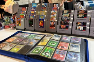 GALLERY: Hundreds show at annual Collector-Con