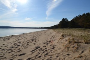 Flooding delays Pancake Bay Provincial Park opening