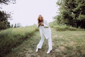 Amanda Rheaume will perform Sault-inspired songs at upcoming concert