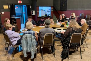 Hope and hardship collide at Sault Theatre Workshop board meeting
