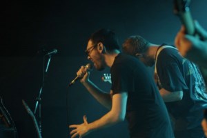 Convergence headlining all-ages show to spark local music revival