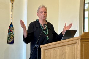 Algoma University community rallies against paused enrolments