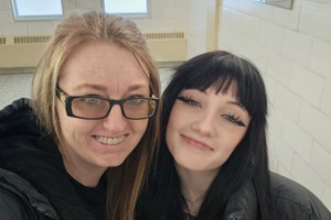 'I just want her to come home': Family member seeks help finding teen