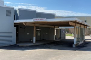 North Shore hospital closures 'a wicked problem' with no clear fix