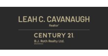 Leah C. Cavanaugh|Century 21 B.J. Roth Realty Ltd. Brokerage