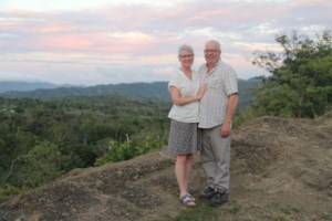 St. Joseph Island couple on mission to feed hungry in Dominican Republic