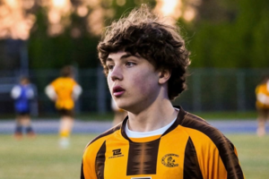 'Long live Connor Dunn': Ceremony honouring crash victims planned for football games