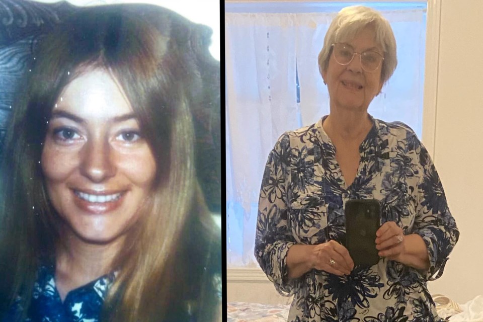 Minnesota native Shari Roberts was a young woman when she visited the Sault in the summer of 1965. Now 77, she is hoping to track down a man she met in town all those decades ago.