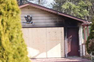 'He could have killed me' — Local man admits to arson, tire slashing spree