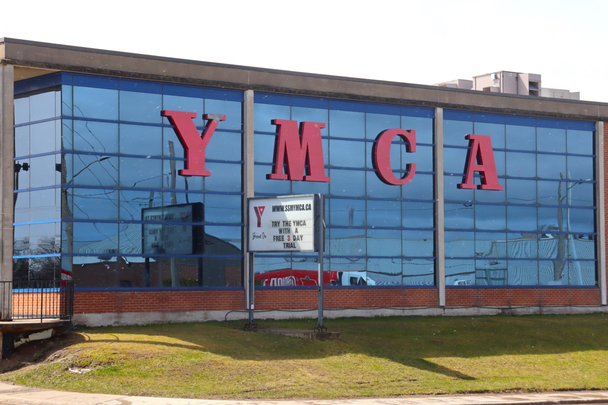 Un nouveau groupe Facebook vise à garder les portes du YMCA ouvertes