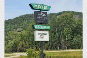 Landmark motel in Havilland can be yours for $1.2M
