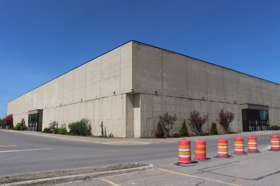 Other than a new roofing system, not much has changed on the outside of the former Sears and future "eatertainment complex" since last summer's $60 million redevelopment announcement at the Station Mall. But inside, the mall's hospitality advisors have hinted a number of retailers, restaurants, and entertainment options will soon be moving in.