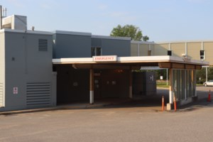 Another physician shortage forces temporary ER shutdown in Thessalon