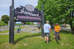 Bike Week starts Saturday in the Sault