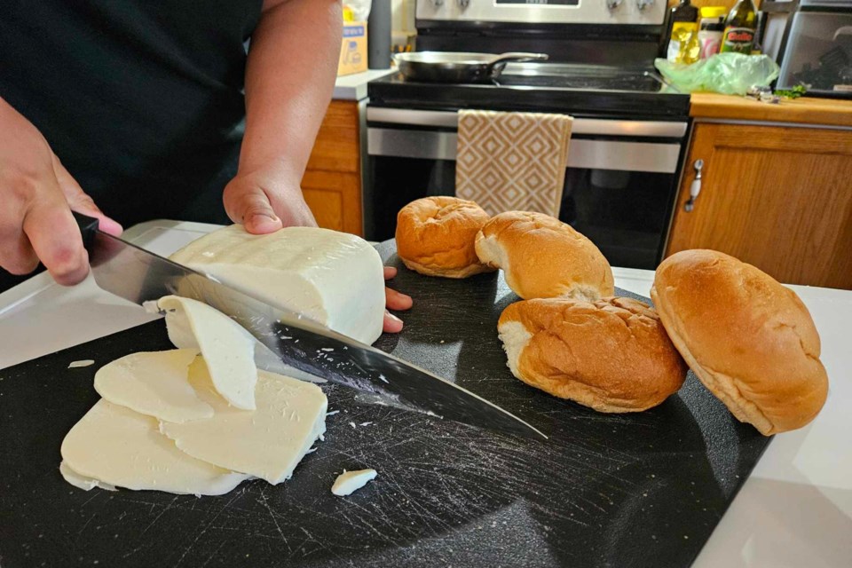 Sono io, Super Sandwich Bros.: il nuovo appuntamento per il pranzo sta per iniziare