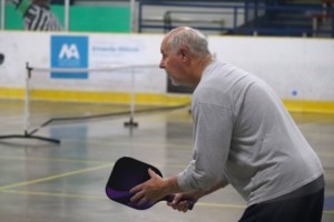 Grab those paddles! Second annual Pickleball Palooza is coming up