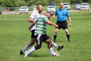 Sault soccer tournament aims to score big for Soup Kitchen