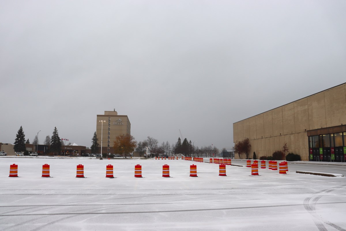 Potential condo towers are 'good news' for downtown, city officials say -  Sault Ste. Marie News