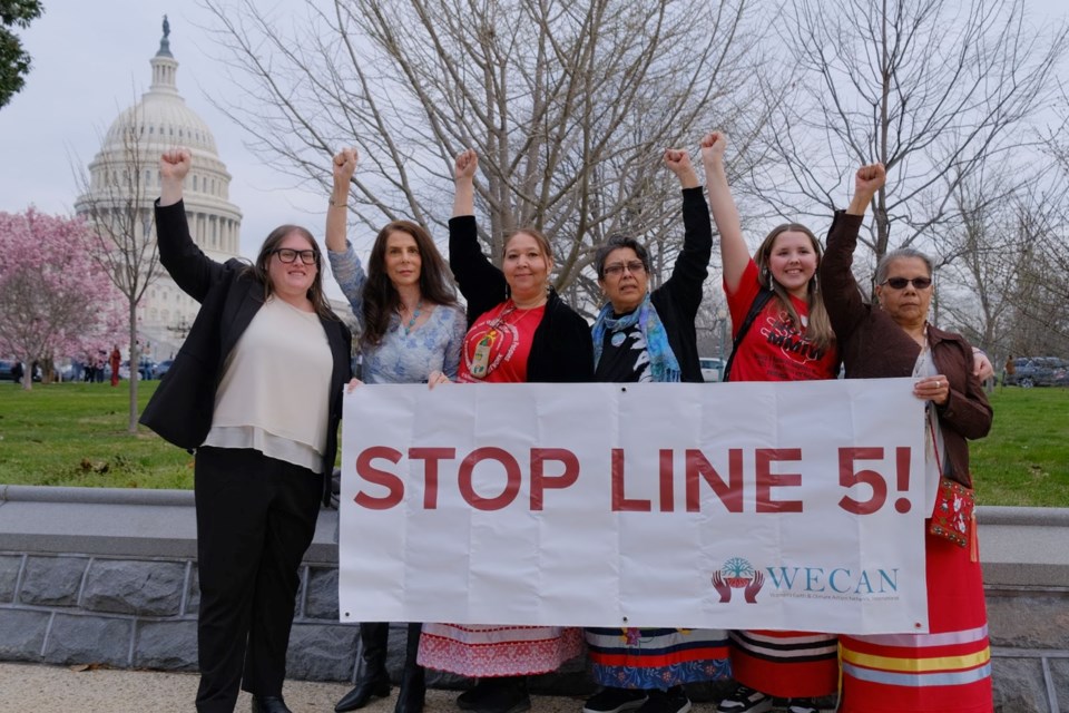 2024-03-13-line-5-pipeline-protest