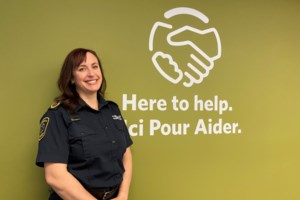Paramedic chief backs proposal for safe site for surrendering newborns
