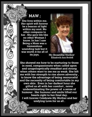 Elizabeth Ann Bedell Obituary Sault Ste Marie Sault Ste Marie News Elizabeth Ann Bedell Obituary Sault Ste Marie Sault Ste Marie News