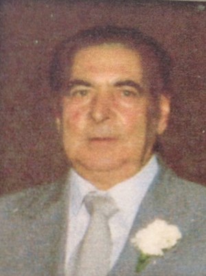 Francesco Marrello