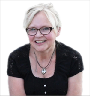 Johanne Grace Fesko