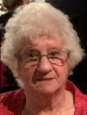 Mary Eliza Coleman