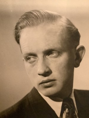 Oskar Siitse