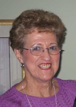 Shirley Donnelly