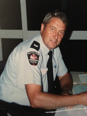 Tom Grigg