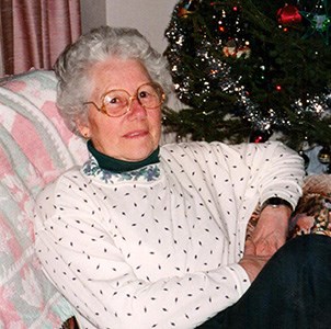 20160520 Margaret Martineau Obituary
