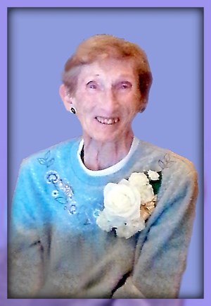 AGNEW, Doris BIO